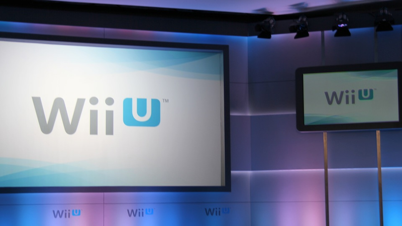Illustration for article titled We're Live at Nintendo's Wii U Hardware Conference